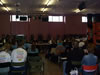 hustings
