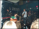 Turin Brakes